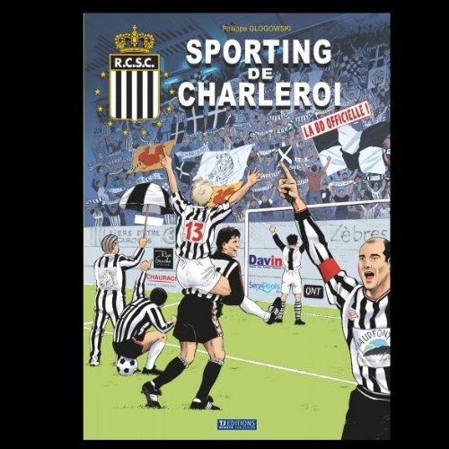 Sporting de Charleroi