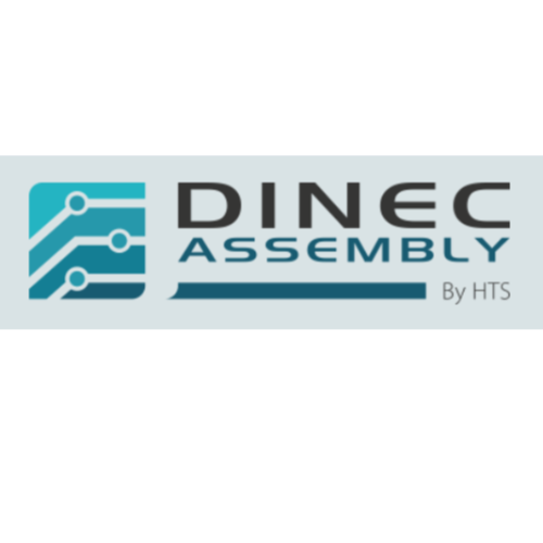High Technology Systems Assembly S.P.R.L (Dinec Assembly)